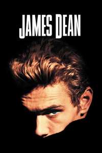 James Dean - Poster