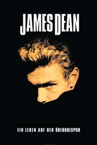 James Dean - Poster