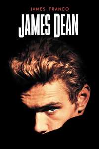 James Dean - Poster