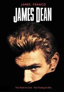 James Dean - Poster