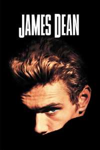 James Dean - Poster
