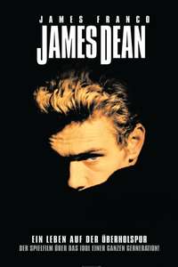 James Dean - Poster