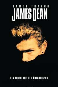 James Dean - Poster