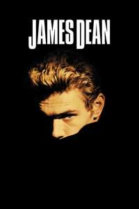 James Dean - Poster