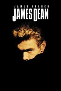 James Dean - Poster