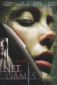 Net Games - Poster