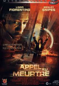 Liberty Stands Still - Poster