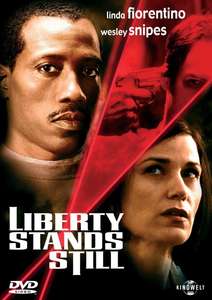 Liberty Stands Still - Poster