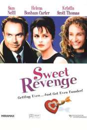 The Revengers' Comedies