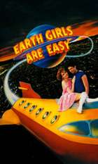 Earth Girls Are Easy