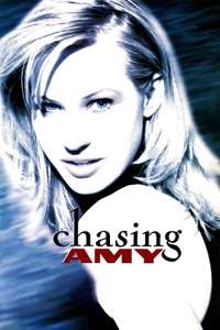Chasing Amy - Poster