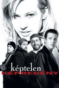Chasing Amy - Poster
