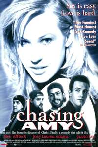 Chasing Amy - Poster