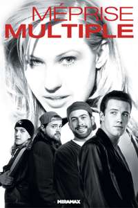 Chasing Amy - Poster