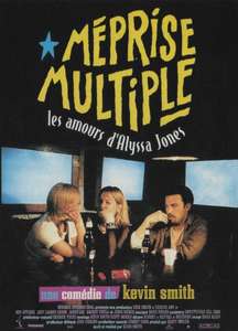Chasing Amy - Poster