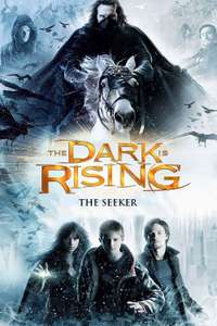 The Seeker: The Dark Is Rising - Poster