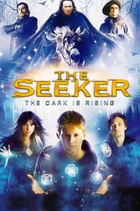 The Seeker: The Dark Is Rising - Poster