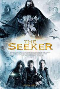 The Seeker: The Dark Is Rising - Poster