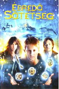 The Seeker: The Dark Is Rising - Poster