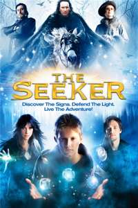 The Seeker: The Dark Is Rising - Poster