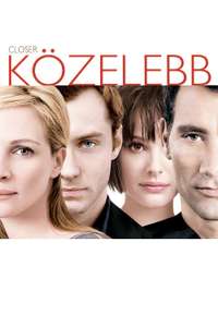 Closer - Poster