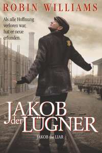 Jakob the Liar - Poster