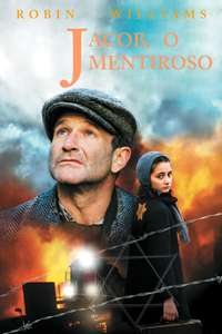 Jakob the Liar - Poster