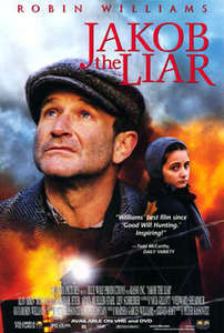 Jakob the Liar - Poster