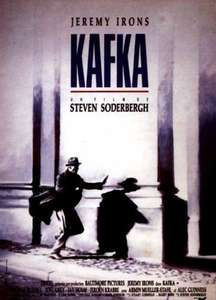 Kafka - Poster
