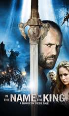 In the Name of the King: A Dungeon Siege Tale