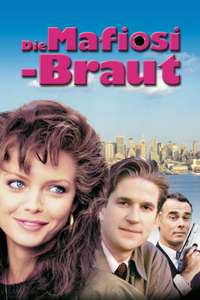 Married to the Mob - Poster