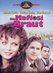 Married to the Mob - Poster