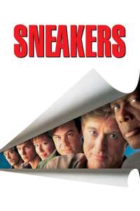 Sneakers - Poster