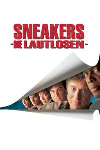 Sneakers - Poster