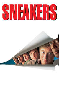 Sneakers - Poster