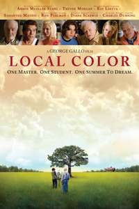 Local Color - Poster