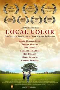 Local Color - Poster