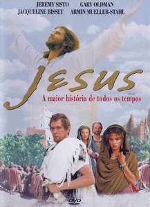 Jesus - Poster