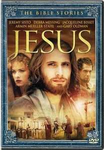 Jesus - Poster