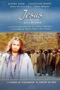 Jesus - Poster