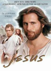 Jesus - Poster