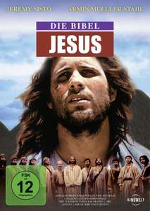 Jesus - Poster