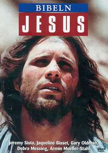Jesus - Poster