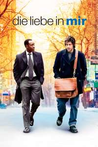 Reign Over Me - Poster