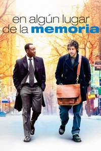 Reign Over Me - Poster