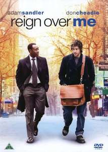 Reign Over Me - Poster