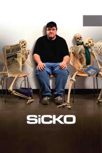 Sicko - Poster