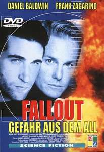 Fallout - Poster