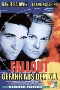 Fallout - Poster