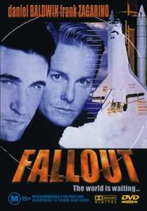 Fallout - Poster